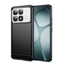 For Xiaomi 14T Pro Case Xiaomi 14T Pro Cover Shockproof Silicone Luxury Brushed TPU Protective Phone Back Cover Xiaomi 14T Pro For Xiaomi 14T Pro juoda