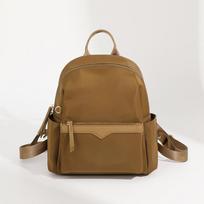 Women's Backpack Fashion Oxford Cloth Backpack Travel Commuter High-grade Women's Bag ruda