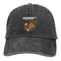 Multicolor Hat Peaked Men Women's Cowboy Cap Cat Sandwich And Soda Baseball Caps Personalized Visor Protect Hats Adjustable levanda