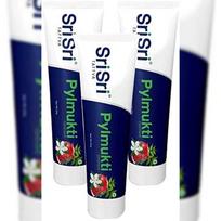 Sri Sri TATTVA shuddhta ka naam Pylmukti Ointment, 30g (Pack of 3) blue