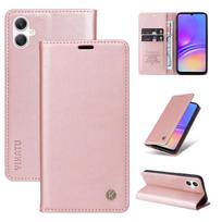 Piniginės odinis dėklas Samsung Galaxy A71 4G A70 A56 5G A55 A54 A53 A52 A51 A50 A42 A41 A40 A36 A35 A34 A33 A32 A31 A30 A26 A25 Galaxy A23E vyno raudonos spalvos