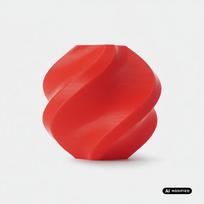 Filamentas Bambu Lab PLA Basic Red (10200) / Refill /, raudona sp.