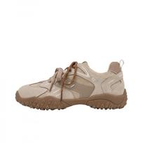 Ballet style retro fashion Forrest Gump shoes women's autumn 2024 new platform casual versatile color matching German training shoes 35