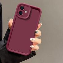 For Samsung Galaxy A04 Case Galaxy M13 5G Phone Case SM-A045F SM-M136B Matte Back Cover Skin Feel Protection Shockproof case For Galaxy A04