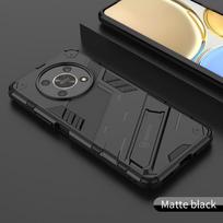 Case For Honor 90 Pro X6 X6S X8 X9 X9A X9B 70 Magic 4 5 6 Lite Cover Holder Armor Back Coque for Huawei Nova 9 SE Phone Case Honor X6 X6S juoda