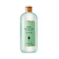 AHC Herb Solution Aloe Vera Toner 500ml