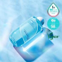 Isntree ultra-low molecule hyaluronic acid toner 300ml