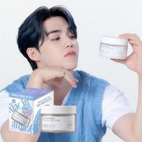 Neogen Niacinamide Glow Up Daily Mask Pad Special (40 sheets + 10 sheets)
