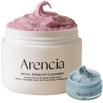 Arencia Rice Cake Soap Fresh 3 Types Single Item/Special Rosehip Cleanser 120g (plan)