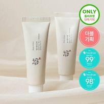 Joseon Clear Rice Sun Cream 50ml Double Special beige