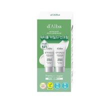 Dalba Mild Sun Cream Duo Special (50ml+50ml) mild duo