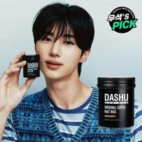 Dashu for Men Premium Original Super Matte Wax 100g