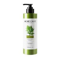 Shower Mate Artemisia Acne Care Body Wash 500G white