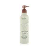 Aveda Rosemary Mint Hand & Body Wash 250ML