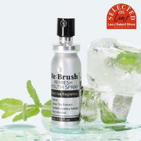 Re:brush Refresh Burnos purškalas 15ml