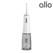 Allo Korea Denfiction Nešiojamas belaidis aukščiausios kokybės burnos irigatorius AWF1R Oral irrigator AWF1R