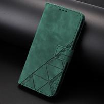 Flip Leather Case For Samsung Galaxy Note 20 Ultra 10 Plus Lite 9 8 Wallet Card Phone Cover Coque Galaxy Note 20 žalia