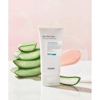 Cosrx Aloe 54.2 Aqua Tone Up Sunscreen NONE beige
