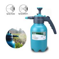 2L Water Chemical Sprayer Pressure Garden Portable Handheld Spray Bottle blue