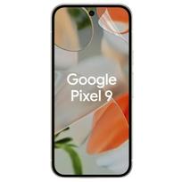 Screen Protector for Google Pixel 9 [Pack 2] Resistant Ultra-Thin Protective Plastic Film Phonillico skaidri