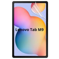 Screen Protector for Lenovo Tab M9 [2 Pack] Ultra Thin Resistant Protective Plastic Film Phonillico