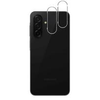 Camera Protection for Samsung Galaxy A26 5G [Pack of 2] Tempered Glass Rear Camera Protection Film Phonillico® skaidri