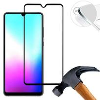 Screen Protector - Lusee - Huawei P30 Pro - 9H Tempered Glass - 2 pieces - Anti-scratch