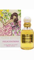 Flower Boutique Felicitations Toilet water for women Perfume 100 ml 100 ml