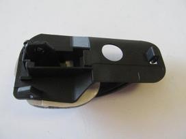 For  Fıat Palıo 2005 2013 Rear Door Interior Opening Handle Right Black 713801614