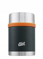 Esbit Sculptor maisto termosas 0.75l, miško žalias