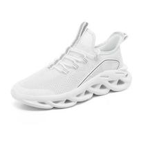 Shoes Men Sneakers Male Casual Mens Shoes Tenis Luxury Shoe Trainer Walking Breathable Shoe Summer Outdoor Running Shoes for Men 39