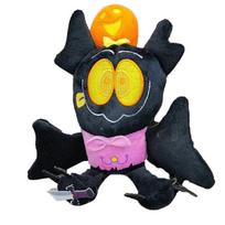 New Salamander Plush Toy Goat Billie Bust Up Game Peripheral Owl Doll juoda