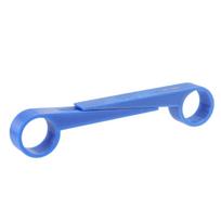 2pcs Hydraulic Disc Brake Piston Press Tool Plastic Bike Caliper Reset Retracting Tool for Mountain