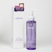 Celimax Derma Nature Fresh Blackhead Jojoba Cleansing Oil 150ml, Moisturizing, Korean Cosmetics, Kbeauty, sample