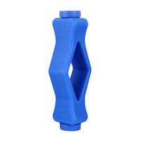 Front Load Washer Door Opener Magnetic Washing Machine Door Holder Keep Washer Open and Dry Washing blue