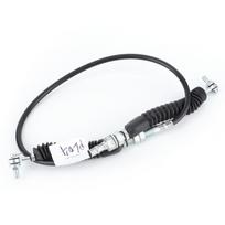 109cm42.9in Gear Shift Control Cable 7081680 Replace Fit for Polaris RZR 800 20082013
