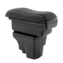 Central Console Armrest Organizer Box Container Replacement Fits for Kia Rio 3 20122016