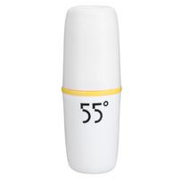 280ml Portable 55 celsius  Rapid Cooling Cup Intelligent Vacuum Cup Sports Water Bottle Coffee Mug