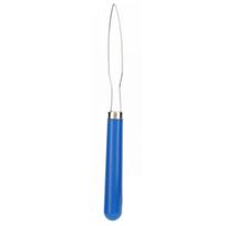 5 Pcs Button Hook Quick Hook Pull Assist Device for Button Drag Tool