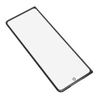 Phone Front Outer Lens Glass Screen Smartphone Replacement Exterior Screen with Repair Tool Kit for