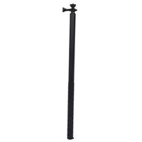 Action Camera Selfie Stick 100 Inch 5 Section Aluminum Alloy Extendable Camera Selfie Extension