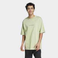 Adidas Unisex CoTTon T shirT Jj3970 Cord Doodle Camp Graphic T shirT AS