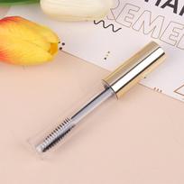10 ml tuščias tušo buteliukas, blakstienų ampulė, skysčio buteliukas, įpilamas buteliukas, „pasidaryk pats“ tušo buteliukas, makiažo įrankiai, aksesuarai white
