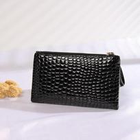 Women's Bag Clutch Korean Mobile Phone Bag Coin Wallet