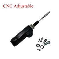 Motorcycle Hydraulic Clutch System With Efficient Transmission Pump For Improved Performance