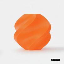 Filamentas Bambu Lab ABS Orange (40300) / Refill, 315 m, oranžinė sp.