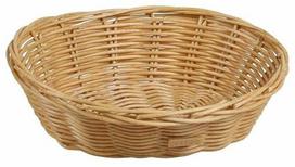 Pintinė duonai Kesper DE7617631, plastikas, 21 cm x 21 cm x 21 cm, ruda sp.