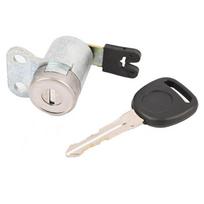 Left Driver Door Lock Cylinder For Chevrolet Impala 2008-2013
