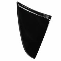 Center Dash Board Cover Panel Trim Cover Gloss Black for Ford Falcon BA BF 02-11