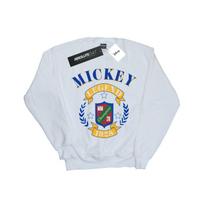 Disney Womens/Ladies Mickey Mouse Legend Sweatshirt L balta